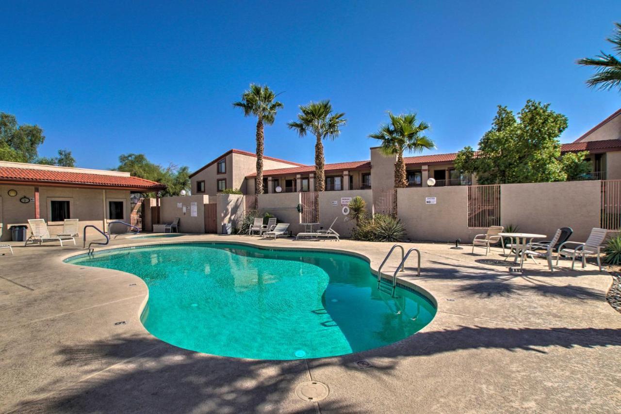 Quiet Retreat About 5 Mi To Lost Dutchman State Park! Apache Junction Luaran gambar